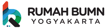 Rumah BUMN Yogyakarta